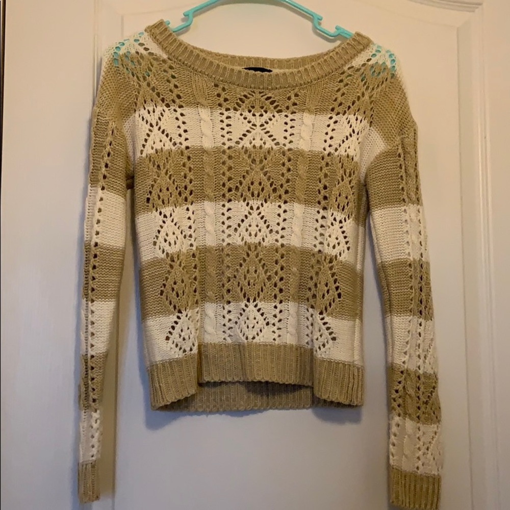 Women’s Knit Sweater